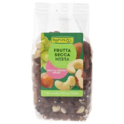 FRUTTA SECCA MISTA