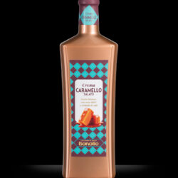 CREMA CARAMELLO SALATO