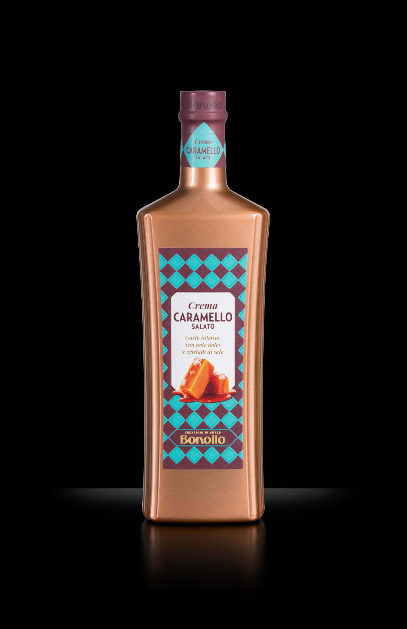 CREMA CARAMELLO SALATO