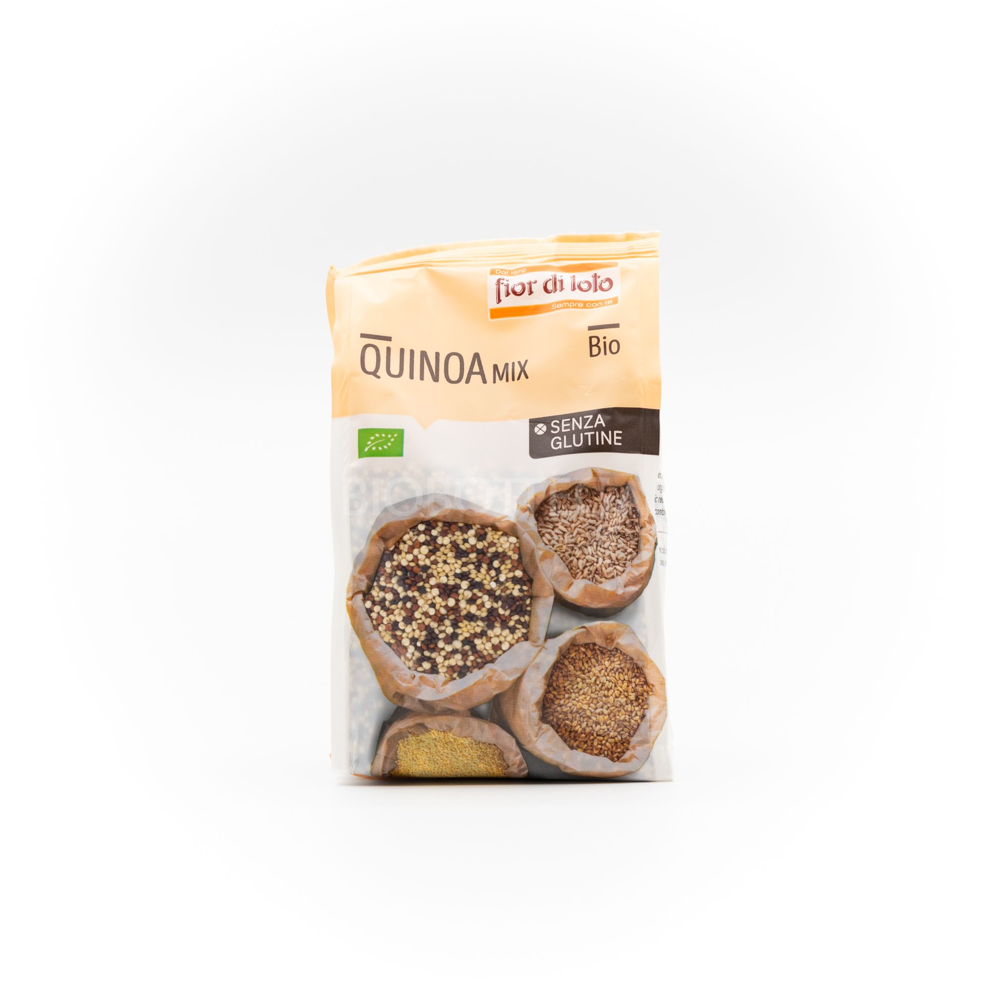 QUINOA MIX