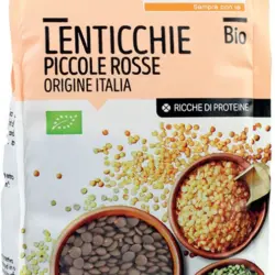 LENTICCHIE  PICCOLE