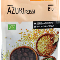 AZUKI ROSSI