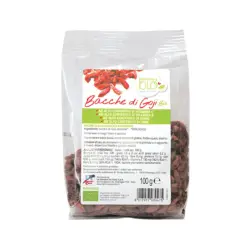 BACCHE DI GOJI BIO