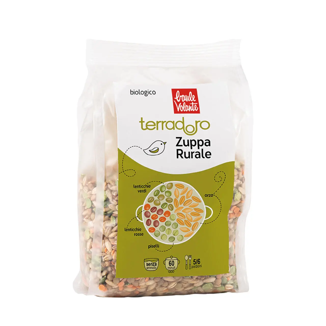 ZUPPA RURALE