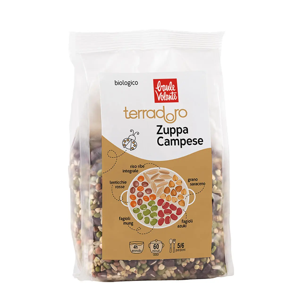 ZUPPA CAMPESE