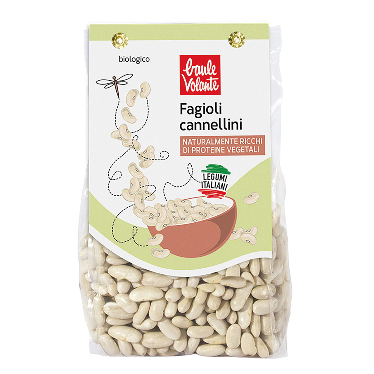 FAGIOLI CANNELLINI