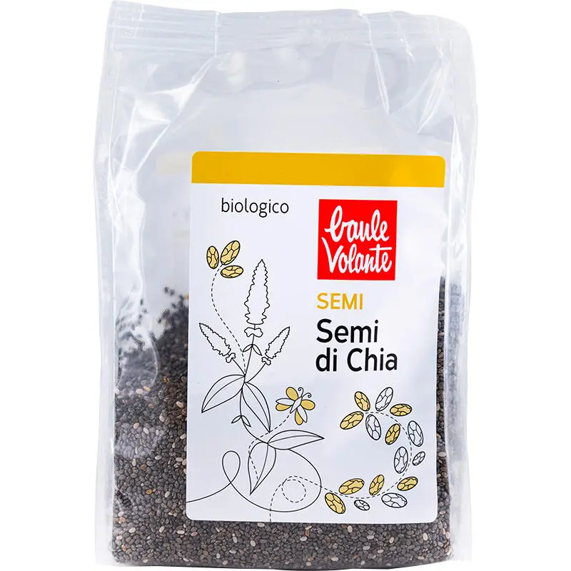 SEMI DI CHIA